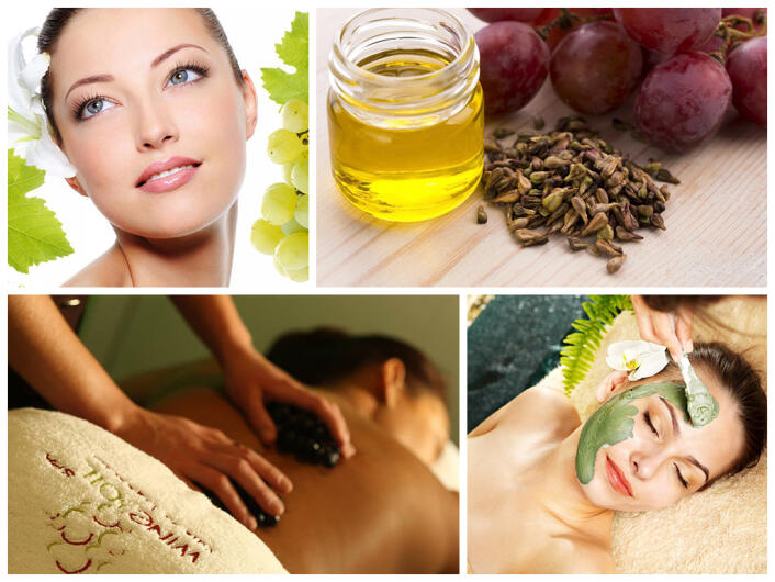 девичник в spa-салоне в санкт-петербурге