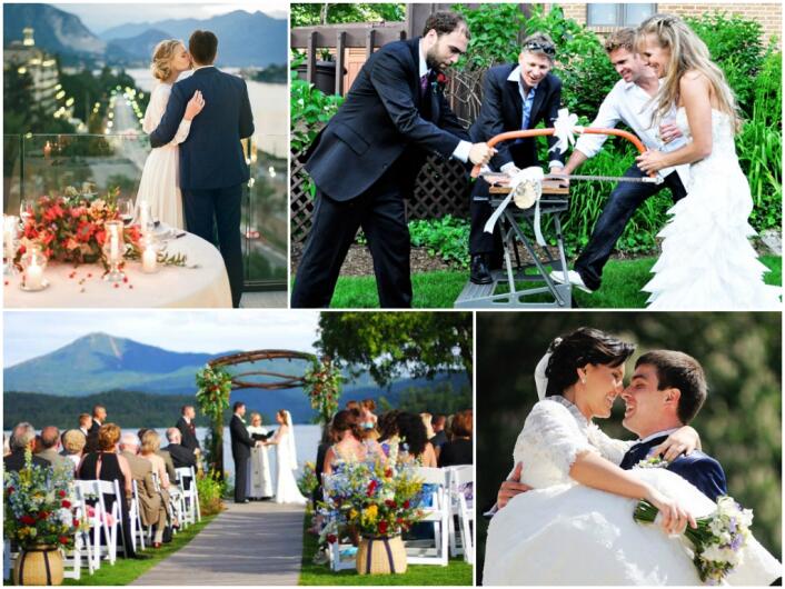 традиции и обычаи свадьбы в швейцарии