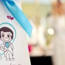 Свадьба в стиле Love is...: идеи оформления и фото