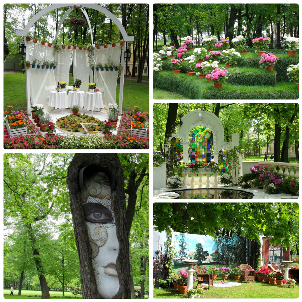 свадьба в итальянском стиле фото