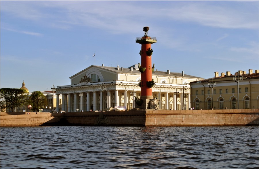 Васильевский остров санкт петербург гостиницы