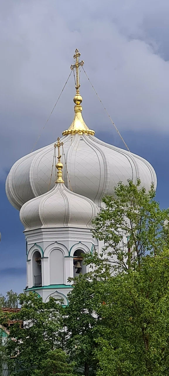 Павловский кафедральный собор